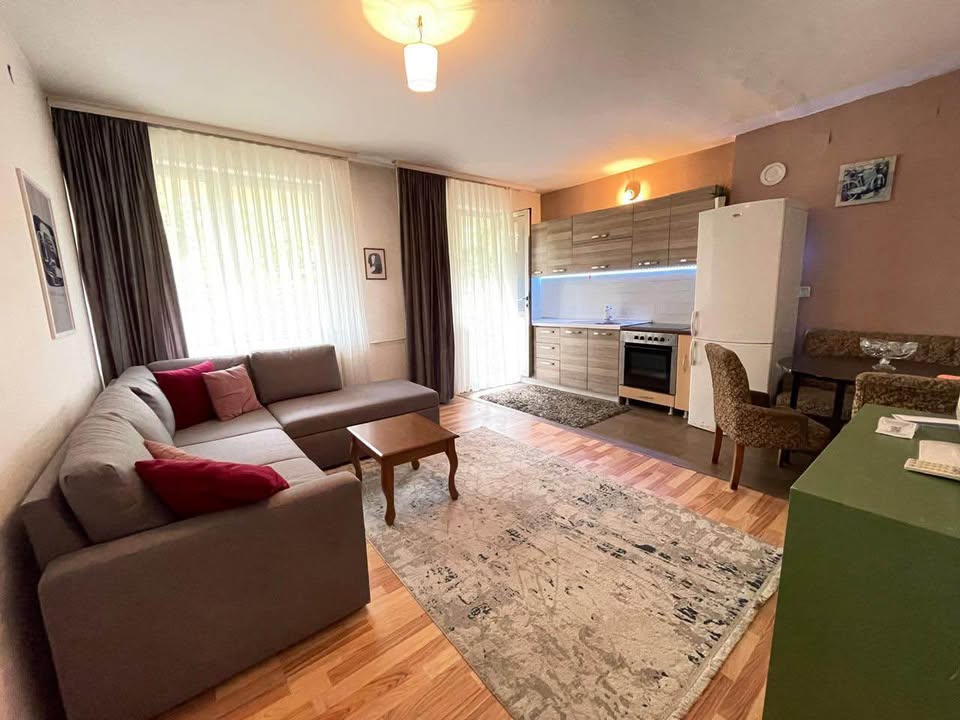 Banesë 43.66 m² - Përball Interex Prishtinë — 1