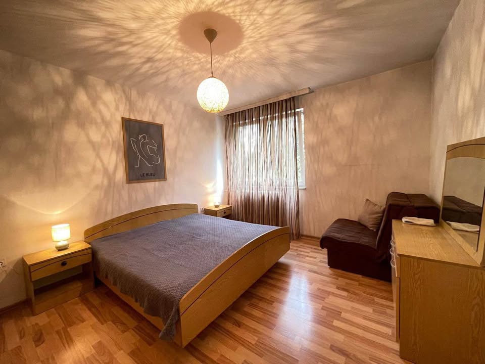 Banesë 43.66 m² - Përball Interex Prishtinë — 2