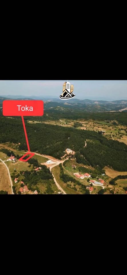 Tokë në Shitje - 9 Ari — 1