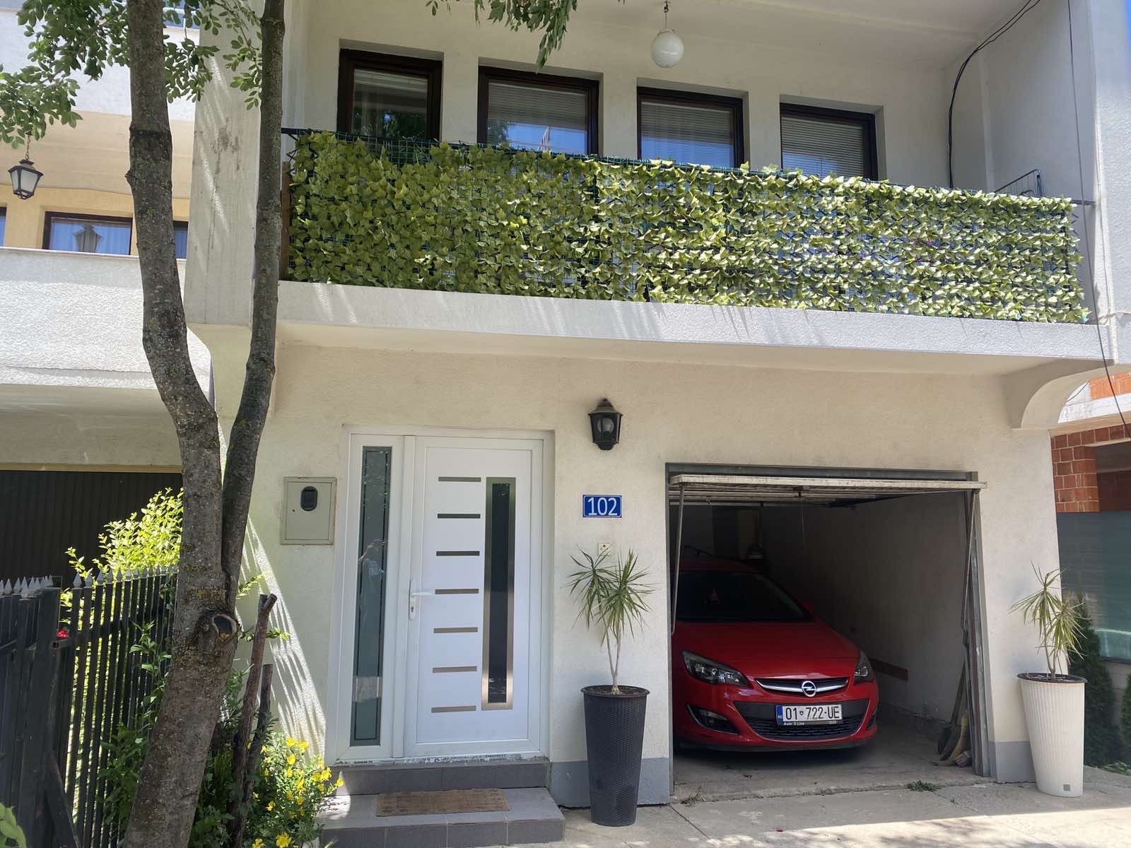 Shtëpi në Sofali - Prishtinë — 2