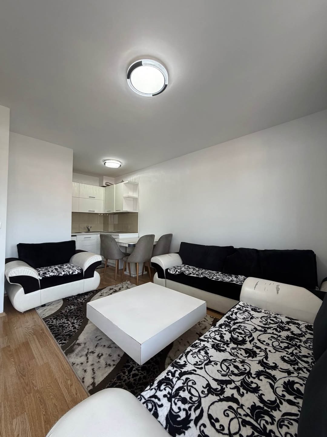 Banesë në shitje - Ferizaj — 2