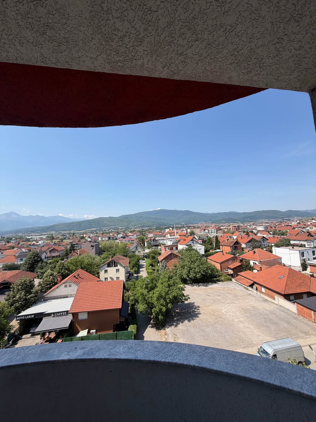 Banesë në shitje - Ferizaj — 8