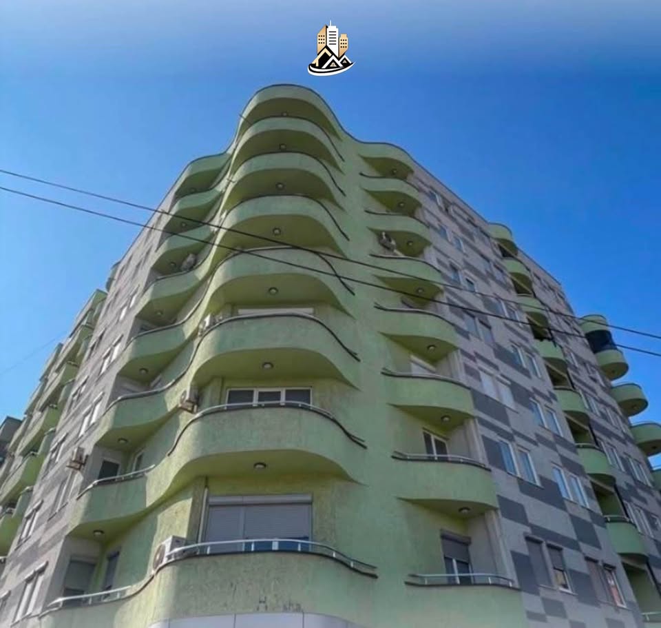 Banesë 82m² - Përball çerdhes — 2