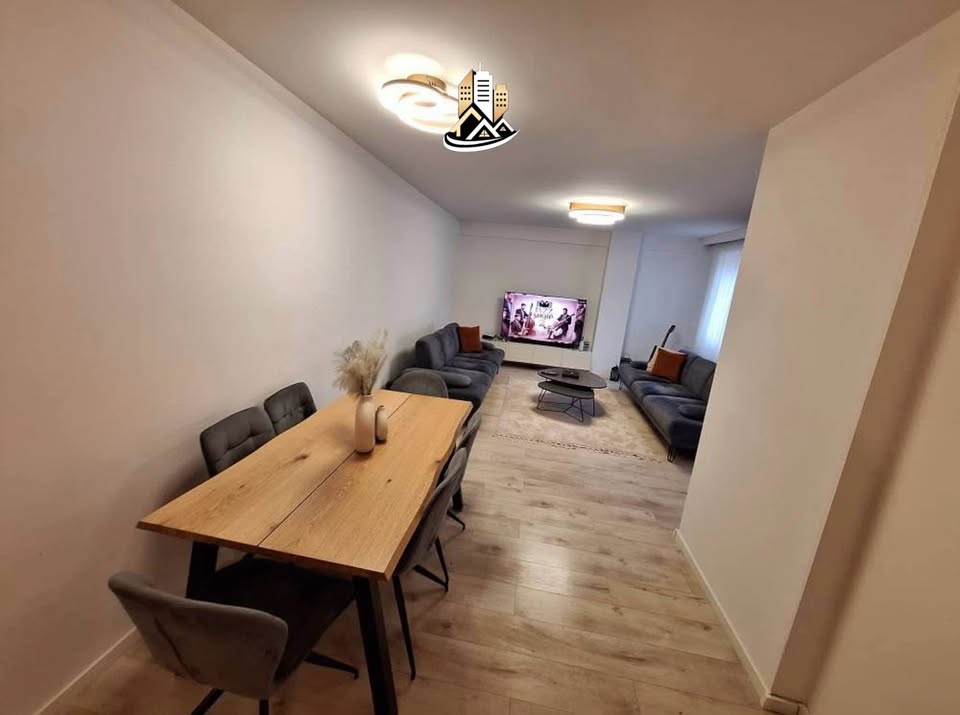 Banesë 82m² - Përball çerdhes — 3