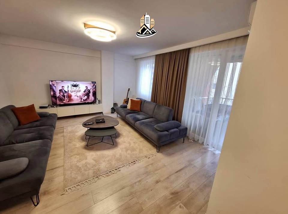 Banesë 82m² - Përball çerdhes — 1